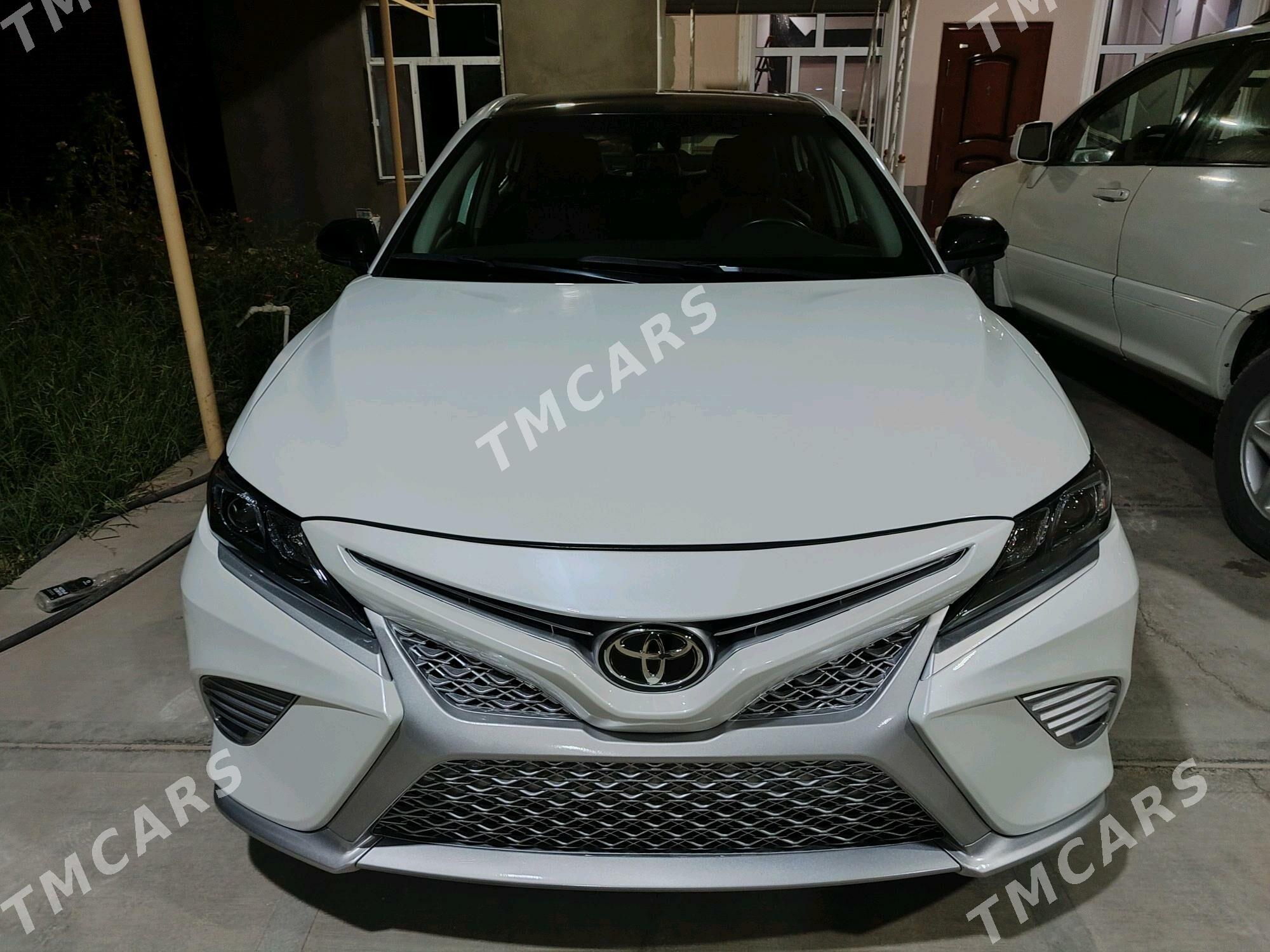 Toyota Camry 2020 - 359 000 TMT - Mary - img 7