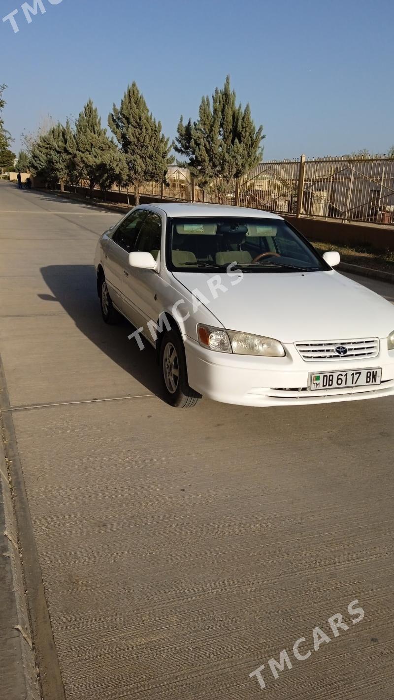 Toyota Camry 1999 - 95 000 TMT - Türkmenbaşy - img 2