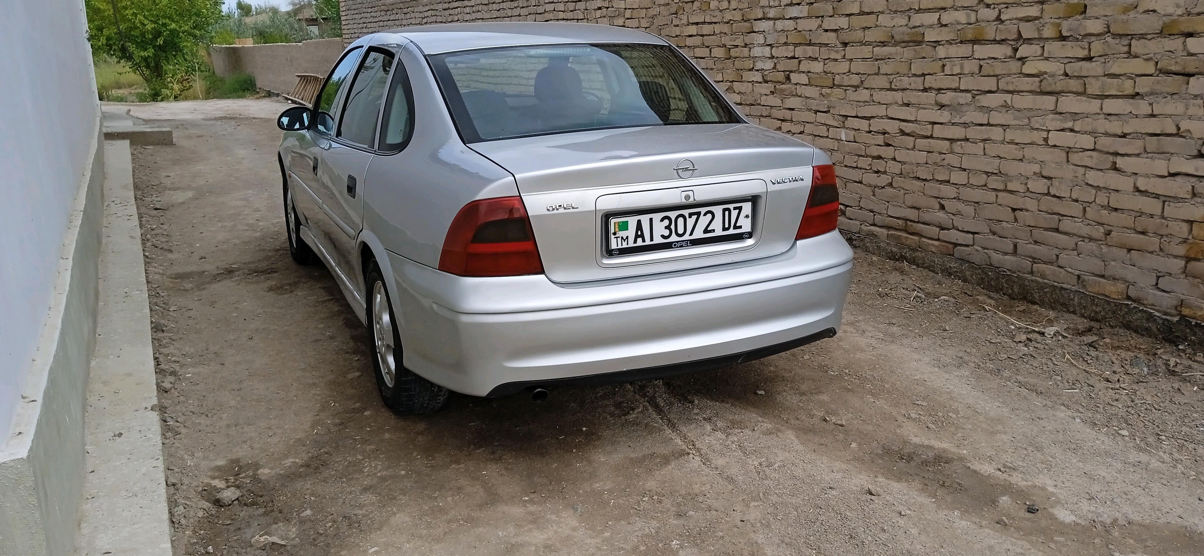 Opel Vectra 2001 - 75 000 TMT - Дашогуз - img 6