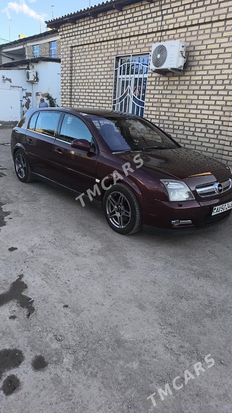 Opel Signum 2005 - 65 000 TMT - Дашогуз - img 3