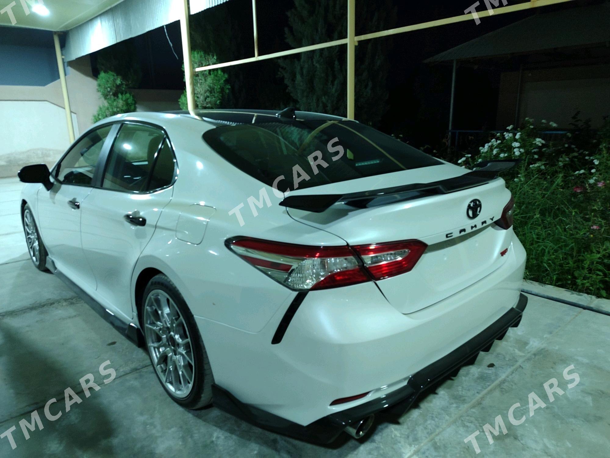 Toyota Camry 2020 - 359 000 TMT - Mary - img 8