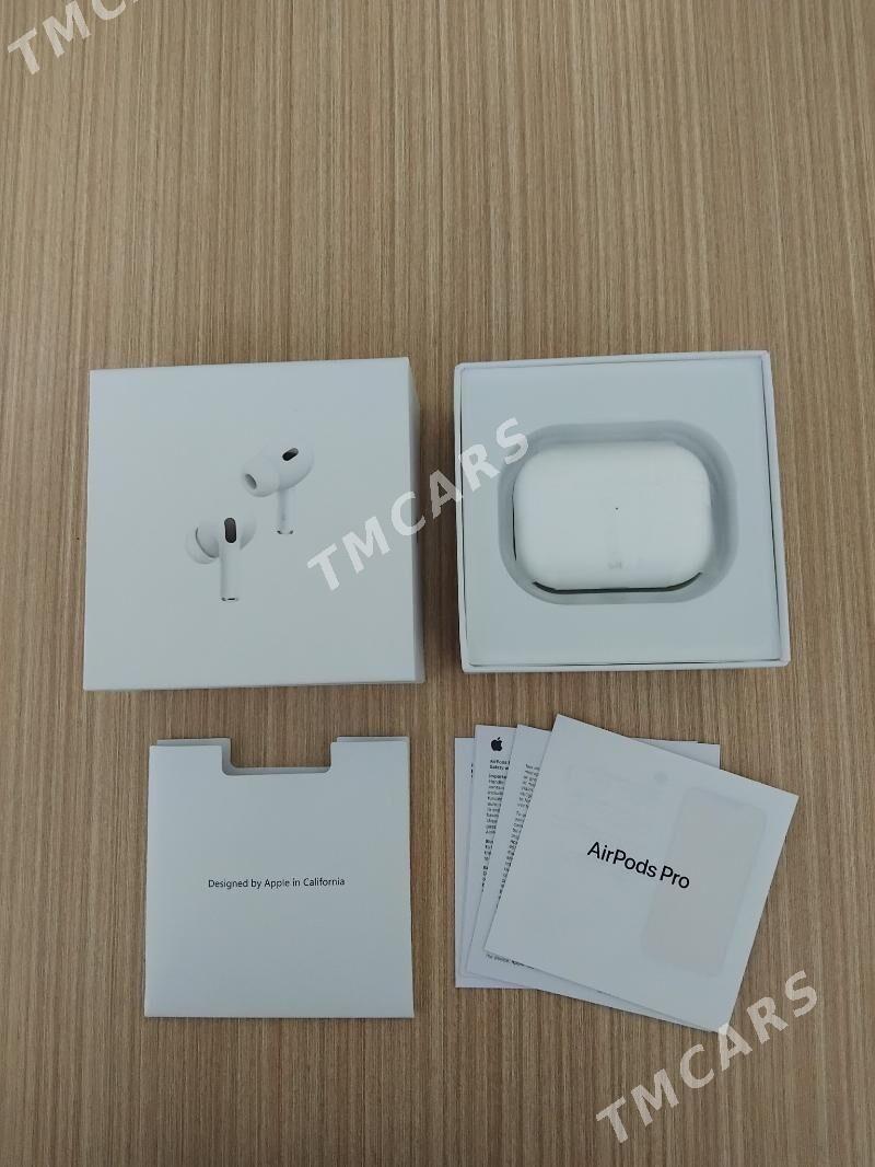 airpods pro 2 - Parahat 4 - img 3