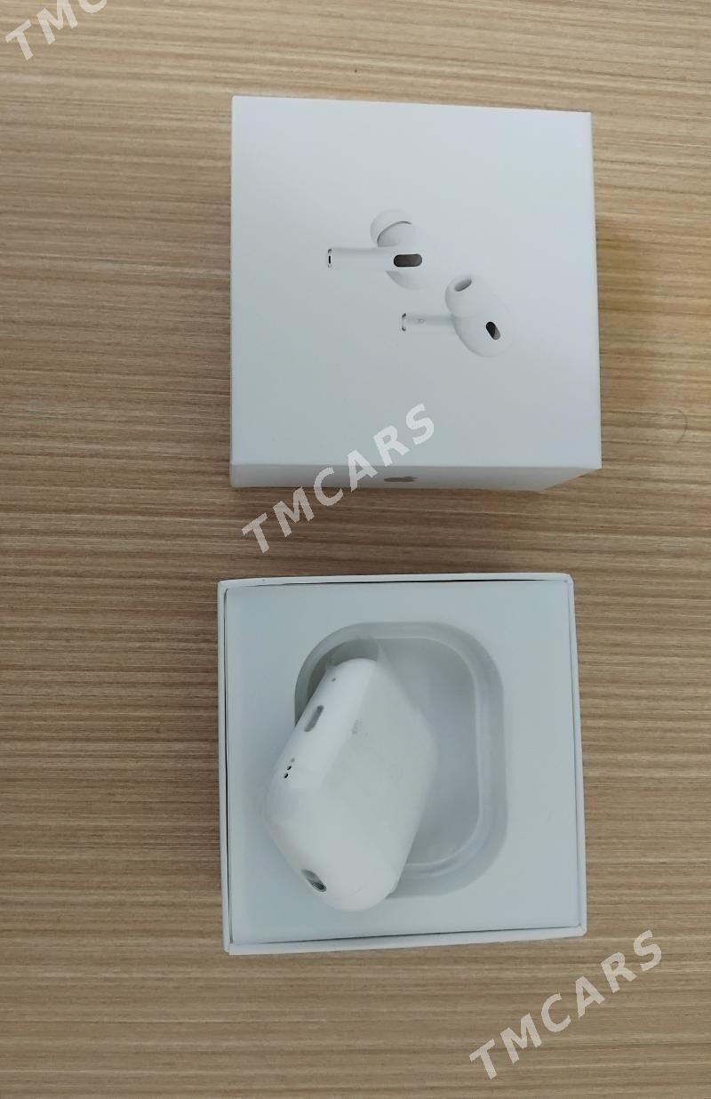 airpods pro 2 - Parahat 4 - img 4