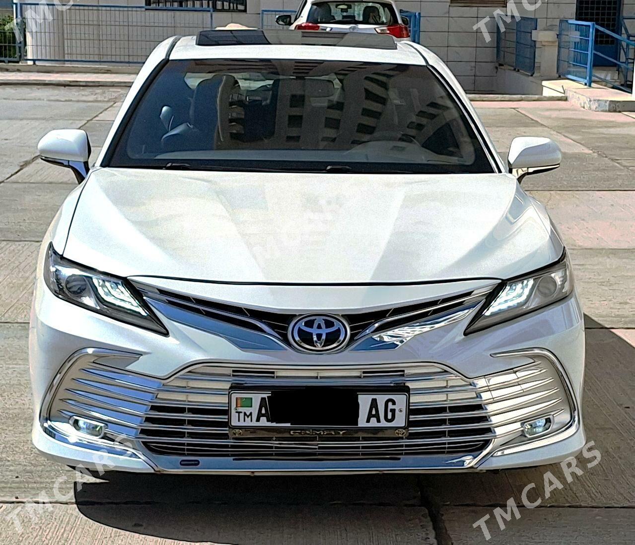 Toyota Avalon 2020 - 350 000 TMT - Aşgabat - img 2