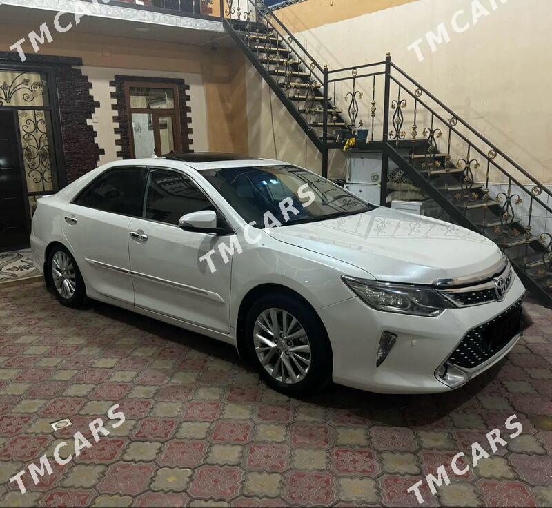 Toyota Camry 2013 - 329 000 TMT - Türkmenabat - img 2