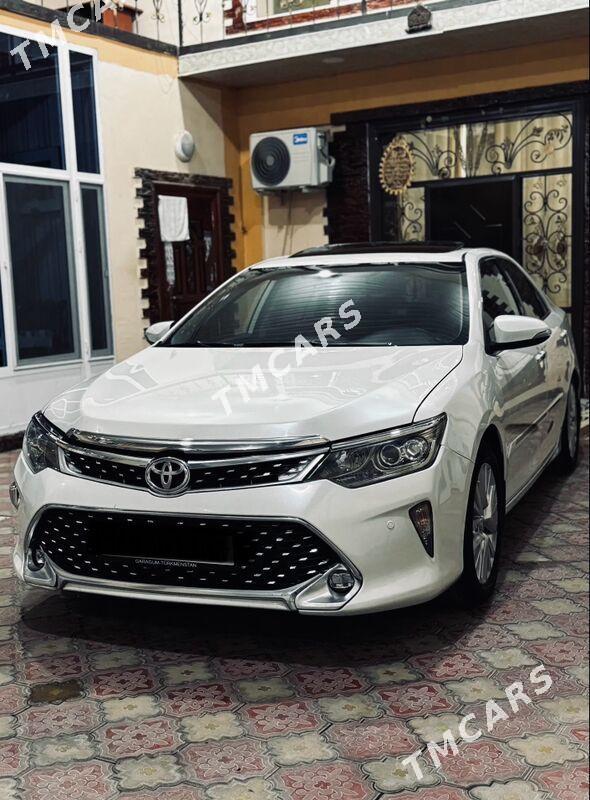 Toyota Camry 2013 - 329 000 TMT - Türkmenabat - img 4