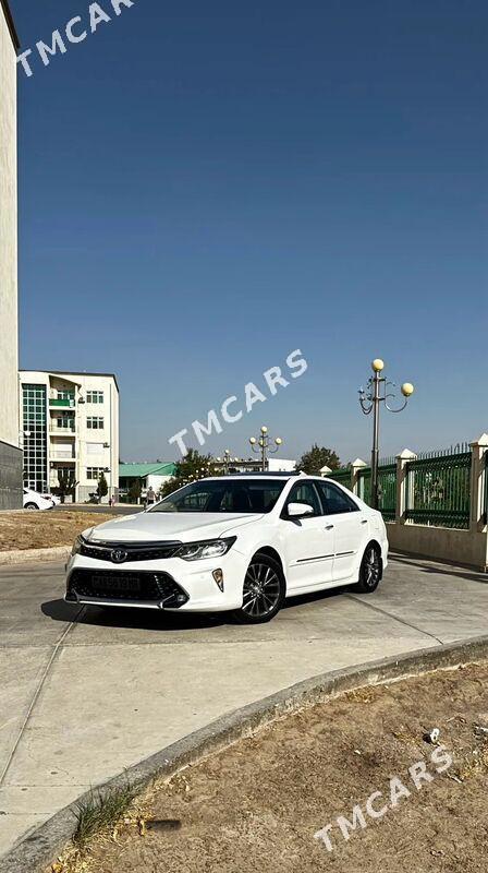 Toyota Camry 2013 - 329 000 TMT - Туркменабат - img 7