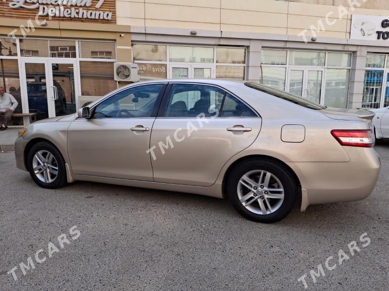 Toyota Camry 2009 - 150 000 TMT - Mary - img 2