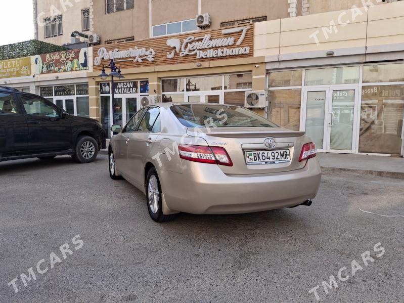 Toyota Camry 2009 - 150 000 TMT - Мары - img 3