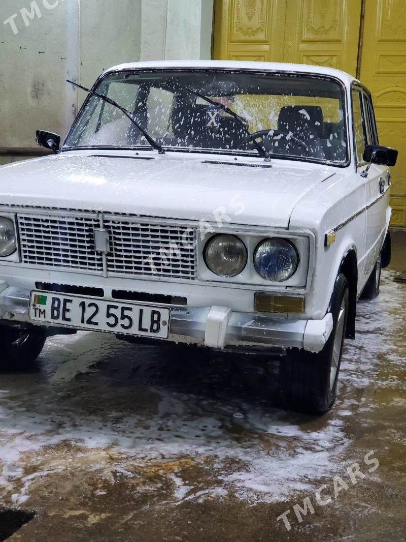 Lada 2106 1998 - 22 000 TMT - Сейди - img 3