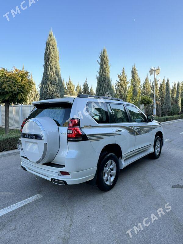 Toyota Land Cruiser Prado 2012 - 455 000 TMT - Aşgabat - img 5