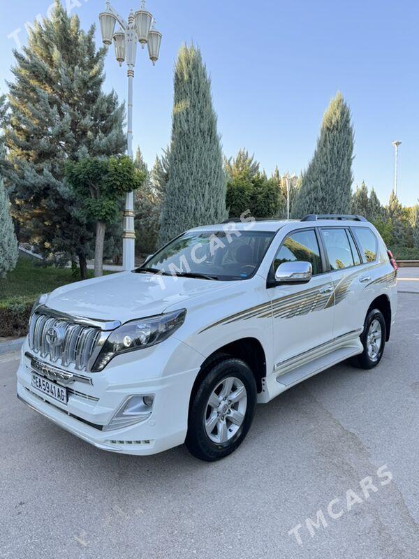 Toyota Land Cruiser Prado 2012 - 455 000 TMT - Aşgabat - img 3