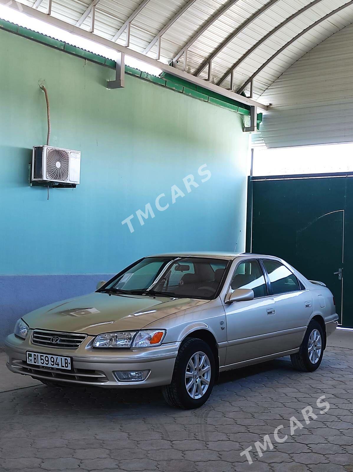 Toyota Camry 2000 - 120 000 TMT - Köýtendag - img 2