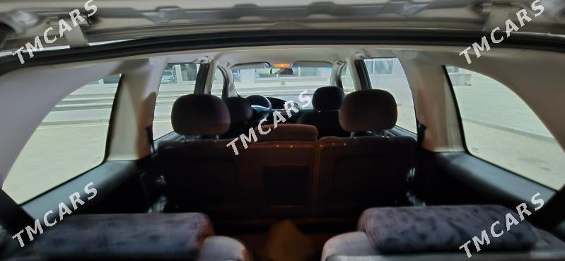 Opel Zafira 2000 - 85 000 TMT - Дашогуз - img 8