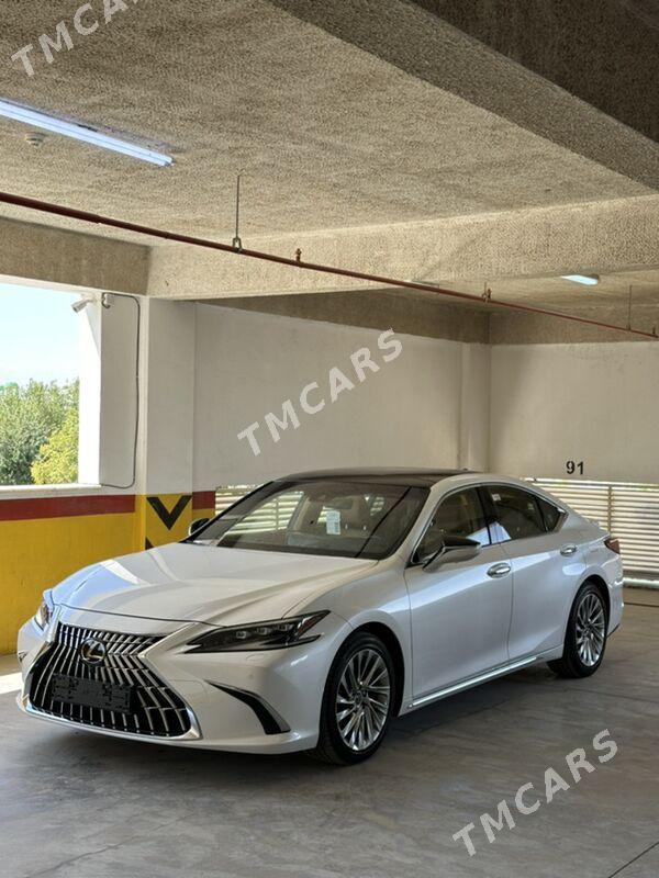 Lexus ES 350 2024 - 1 075 000 TMT - Ашхабад - img 4