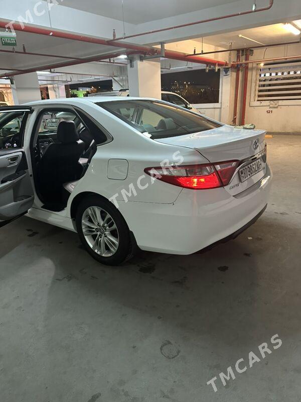 Toyota Camry 2015 - 250 000 TMT - Aşgabat - img 2