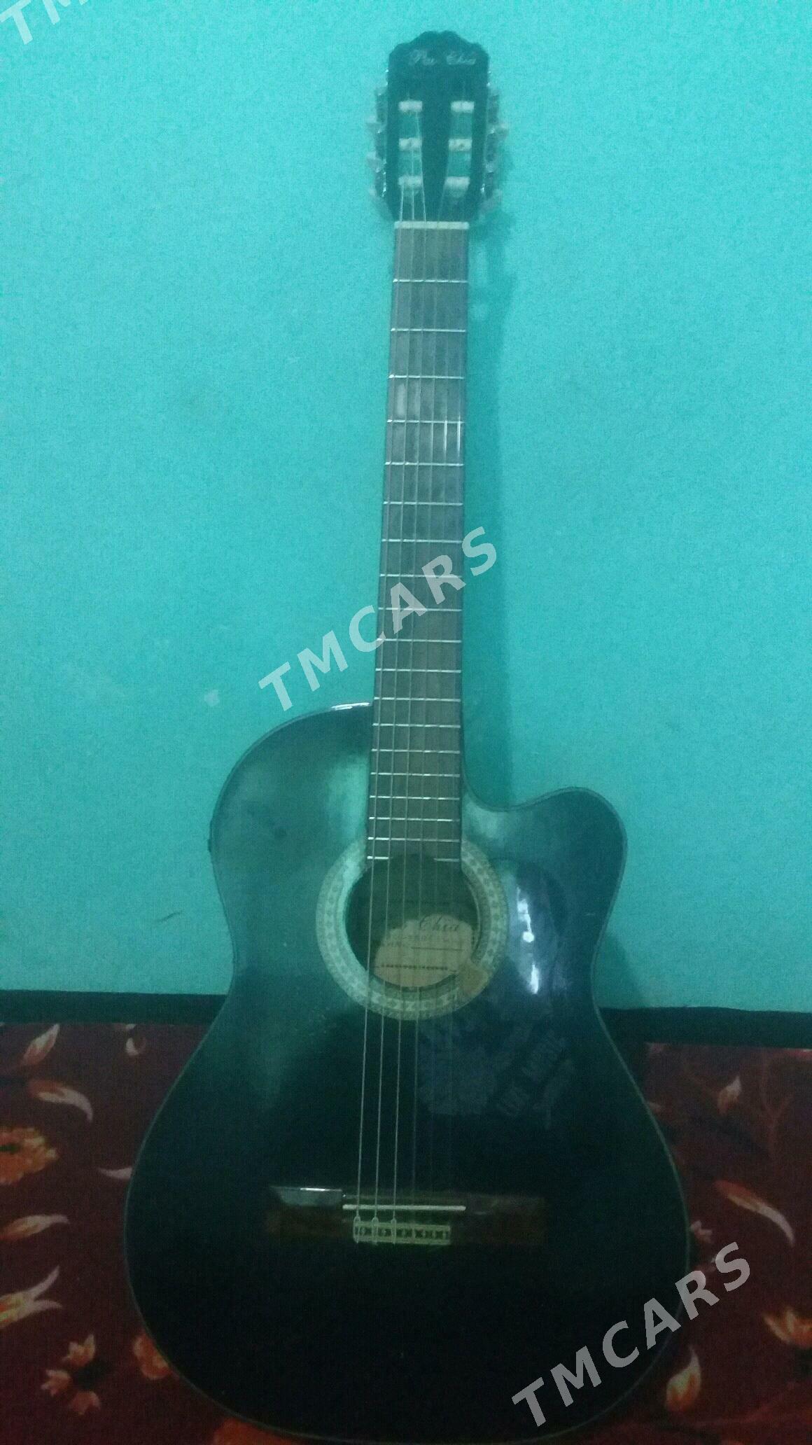 Classic  gitara - Mary - img 2