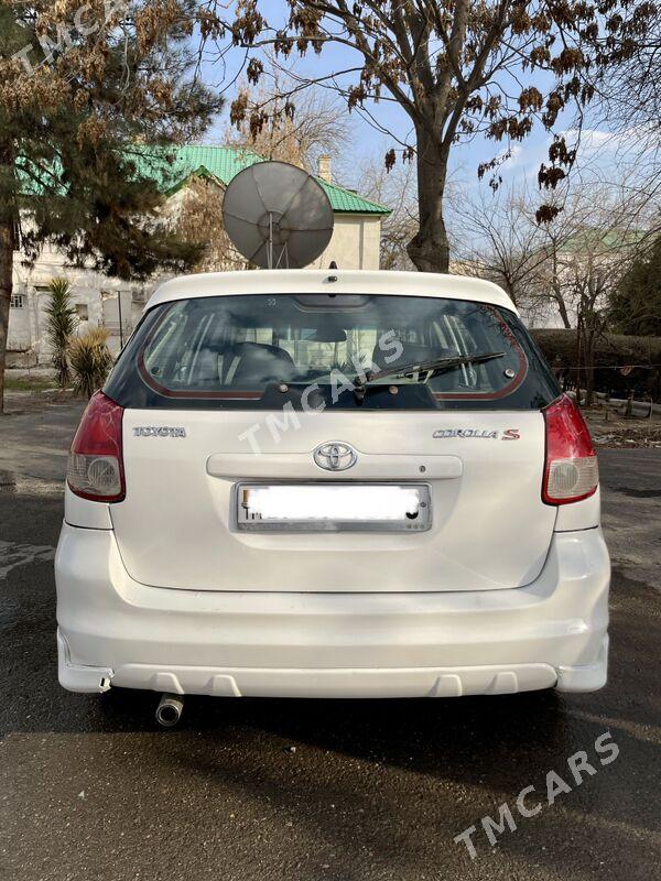 Toyota Corolla 2004 - 85 000 TMT - Aşgabat - img 3