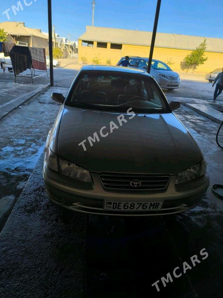 Toyota Camry 2000 - 107 000 TMT - Wekilbazar - img 6