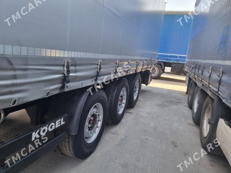 Kogel Swap 2019 - 455 000 TMT - Aşgabat - img 6