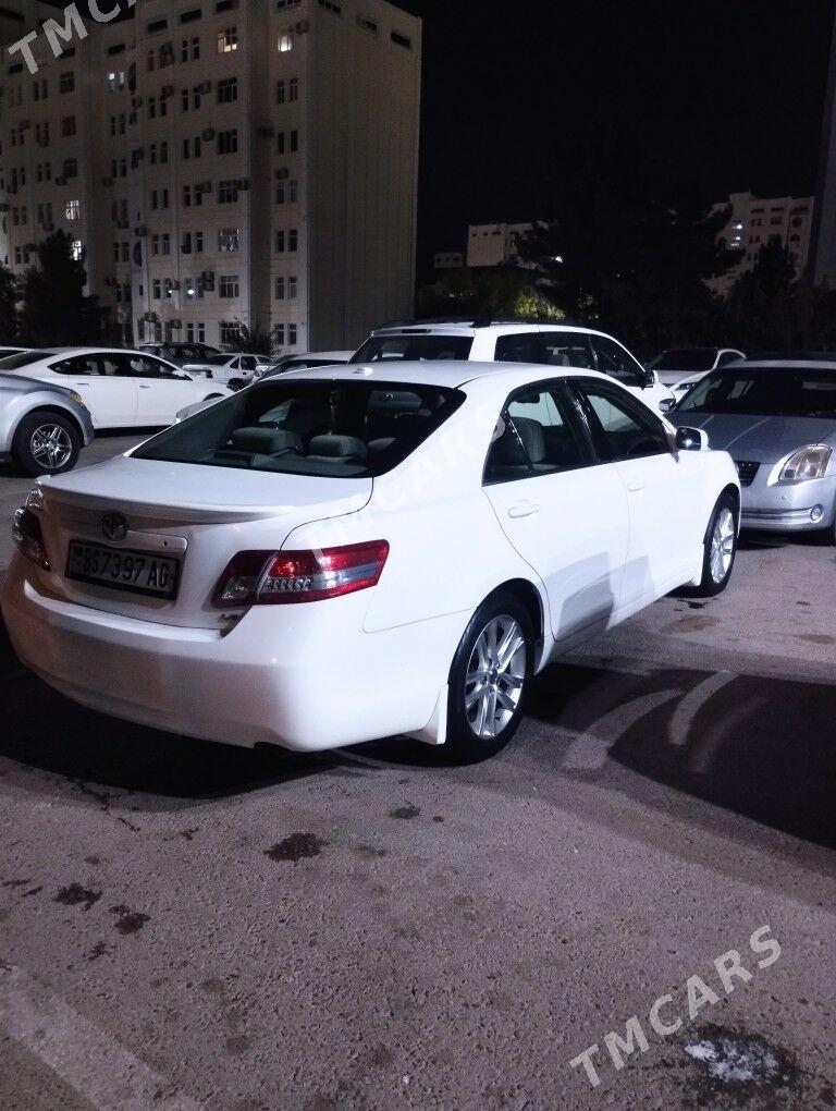 Toyota Camry 2009 - 162 000 TMT - Aşgabat - img 4