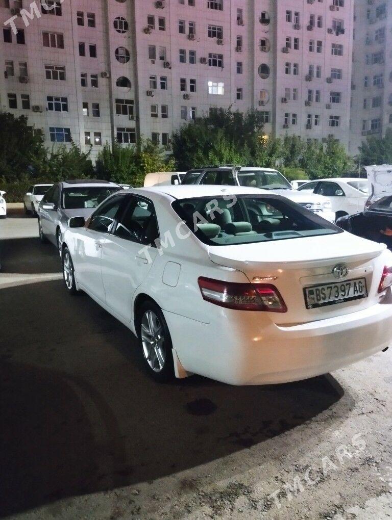 Toyota Camry 2009 - 162 000 TMT - Ашхабад - img 3