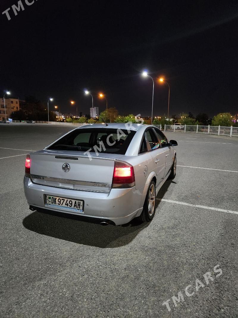 Opel Vectra 2003 - 85 000 TMT - Aşgabat - img 2