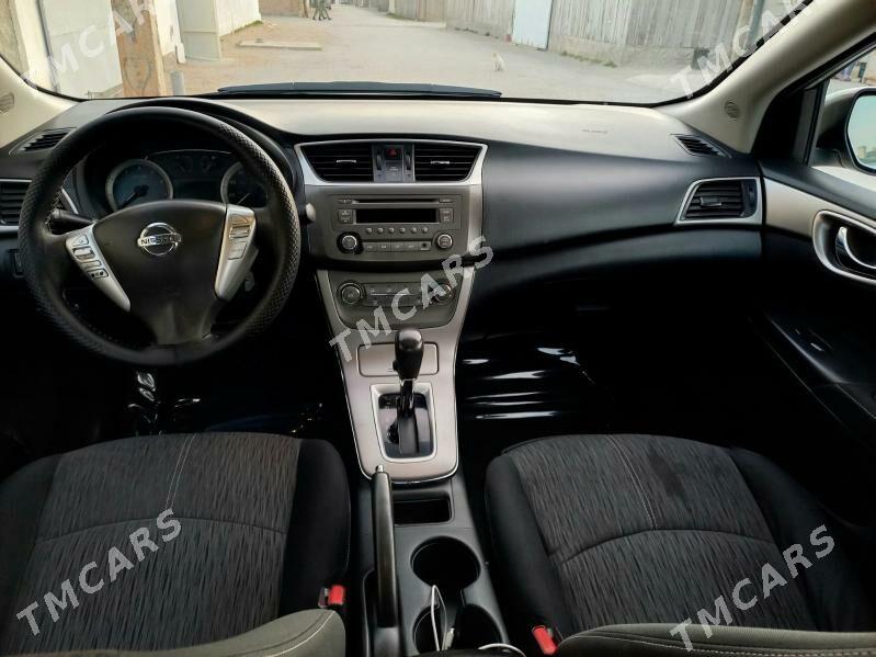 Nissan Sentra 2014 - 105 000 TMT - Балканабат - img 3