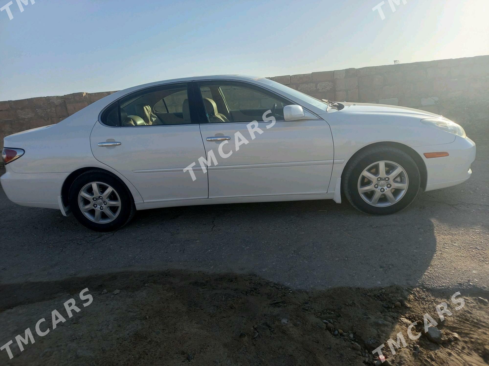 Lexus ES 300 2003 - 143 000 TMT - Койтендаг - img 5