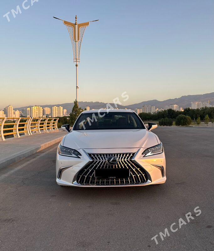 Lexus ES 350 2020 - 589 000 TMT - Ашхабад - img 3