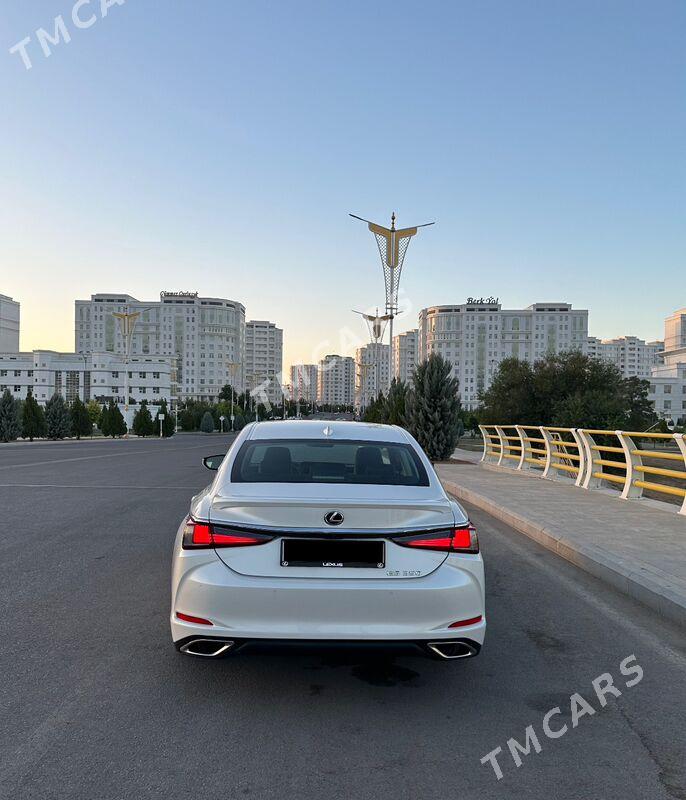 Lexus ES 350 2020 - 589 000 TMT - Aşgabat - img 5