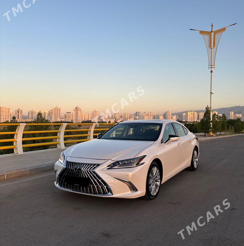 Lexus ES 350 2020 - 589 000 TMT - Aşgabat - img 6