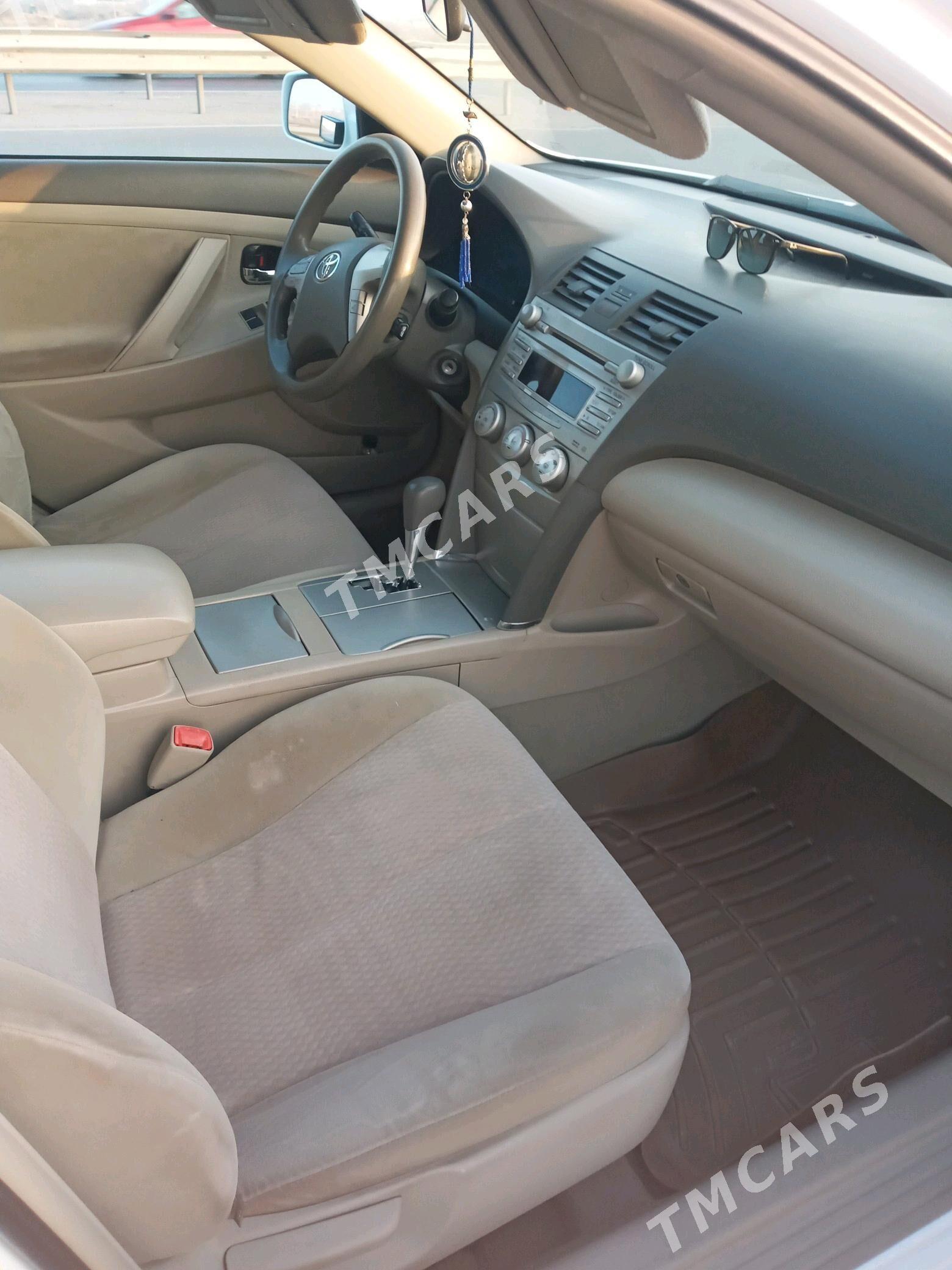 Toyota Camry 2011 - 170 000 TMT - Туркменабат - img 2