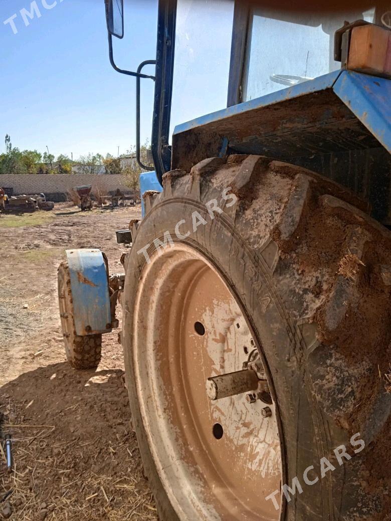 MTZ 82 2000 - 120 000 TMT - Койтендаг - img 4