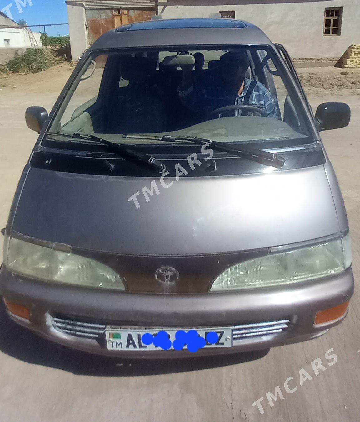 Toyota Town Ace 1993 - 40 000 TMT - Гурбансолтан Едже - img 3