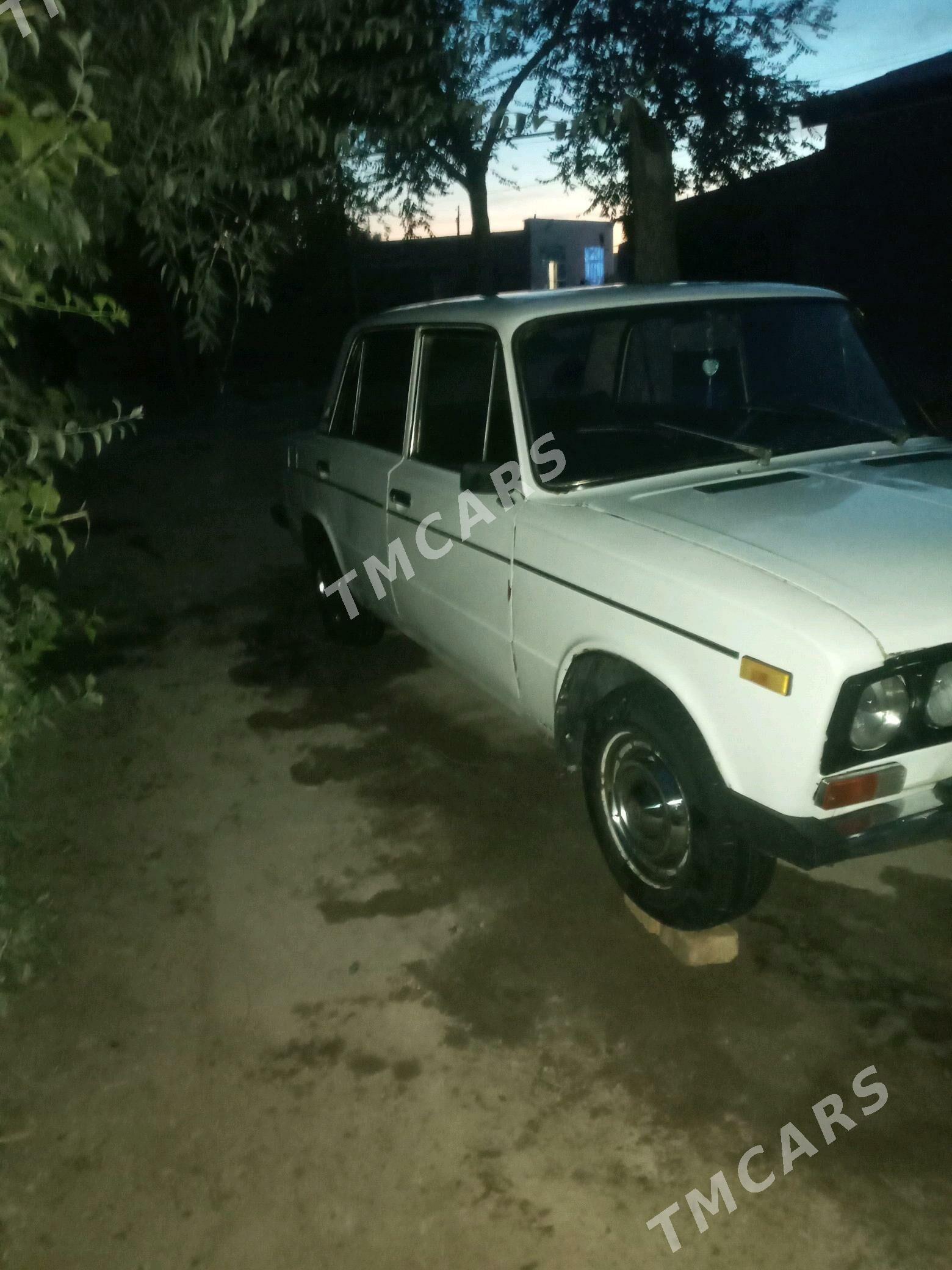 Lada 2106 1988 - 16 000 TMT - Кёнеургенч - img 4