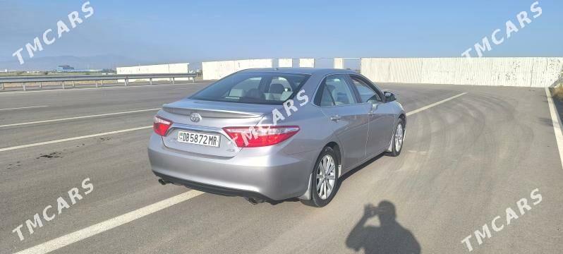 Toyota Camry 2016 - 230 000 TMT - Мары - img 6