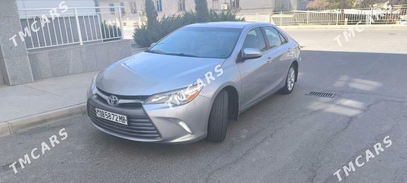 Toyota Camry 2016 - 230 000 TMT - Мары - img 5