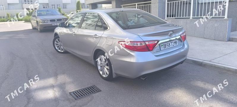 Toyota Camry 2016 - 230 000 TMT - Mary - img 3