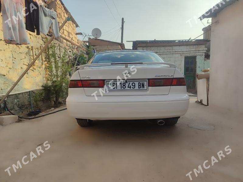 Toyota Camry 1997 - 90 000 TMT - Türkmenbaşy - img 4