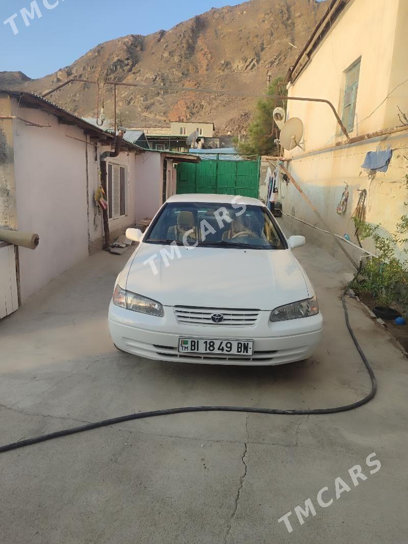 Toyota Camry 1997 - 90 000 TMT - Türkmenbaşy - img 3