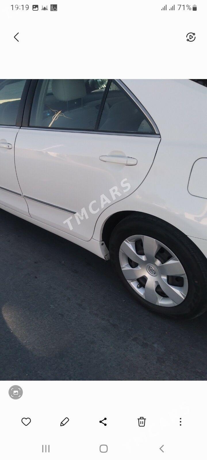 Toyota Camry 2009 - 170 000 TMT - Aşgabat - img 2