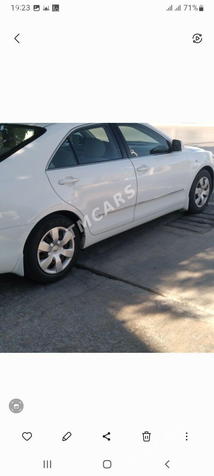 Toyota Camry 2009 - 170 000 TMT - Aşgabat - img 3