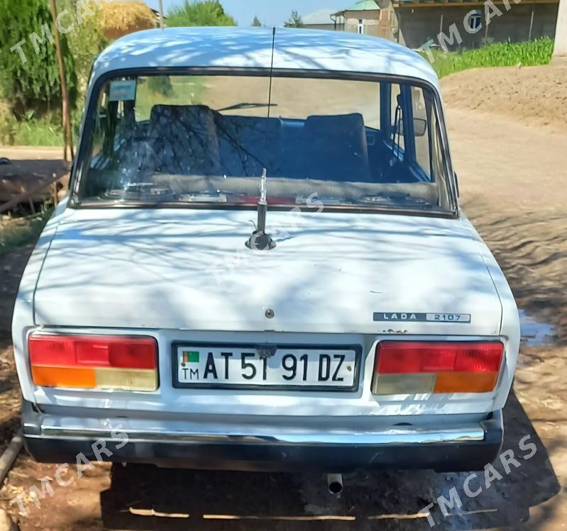 Lada 2107 2002 - 15 000 TMT - Дашогуз - img 3