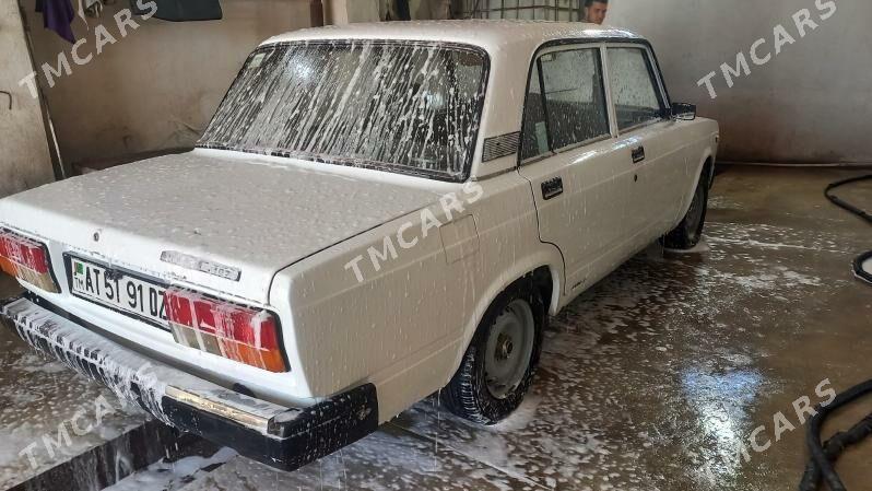 Lada 2107 2002 - 15 000 TMT - Daşoguz - img 2