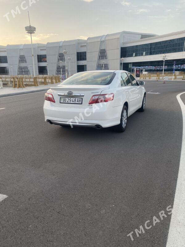 Toyota Camry 2008 - 130 000 TMT - Köşi - img 5