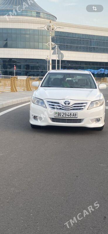 Toyota Camry 2008 - 130 000 TMT - Köşi - img 2