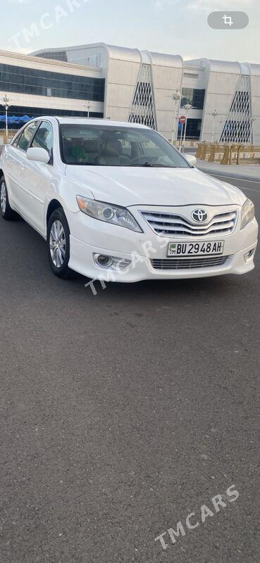 Toyota Camry 2008 - 130 000 TMT - Köşi - img 3