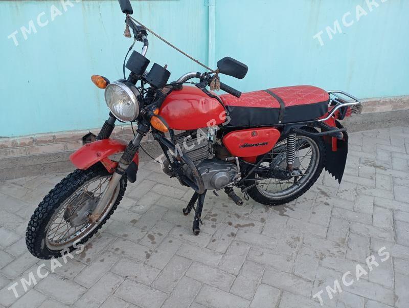 Fekon FK150-8G 2008 - 4 000 TMT - Халач - img 3