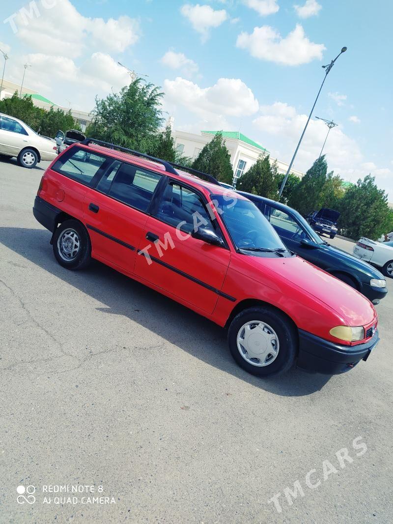 Opel Astra 1998 - 38 000 TMT - Дашогуз - img 2